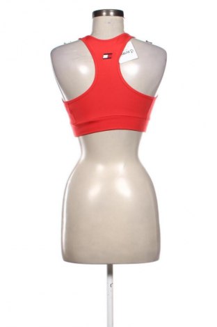 Dámský sportovní top  Tommy Sport, Velikost S, Barva Červená, Cena  593,00 Kč