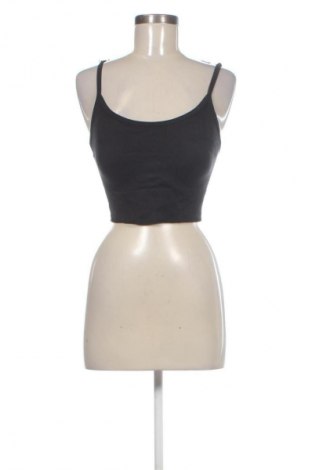 Дамски спортен топ Unbranded, Размер L, Цвят Черен, Цена 5,62 €