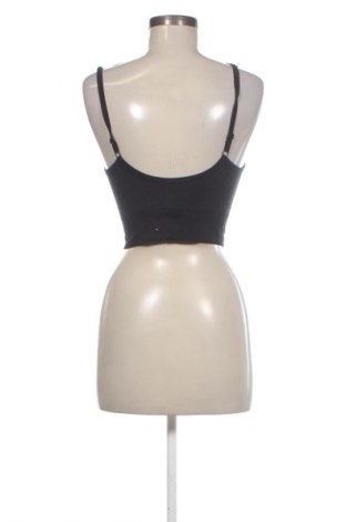 Дамски спортен топ Unbranded, Размер L, Цвят Черен, Цена 5,62 €