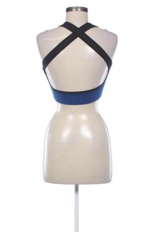 Дамски спортен топ Unbranded, Размер S, Цвят Многоцветен, Цена 8,18 €