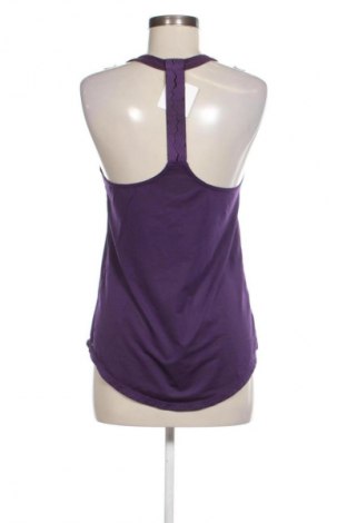 Dámský sportovní top  Unbranded, Velikost M, Barva Fialová, Cena  159,00 Kč