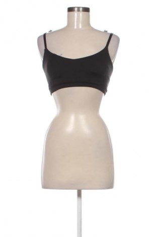 Дамски спортен топ Unbranded, Размер XS, Цвят Черен, Цена 6,13 €