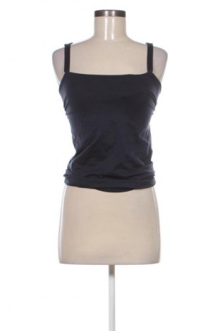 Γυναίκειο αθλητικό τοπ Unbranded, Μέγεθος XXL, Χρώμα Μπλέ, Τιμή 7,99 €