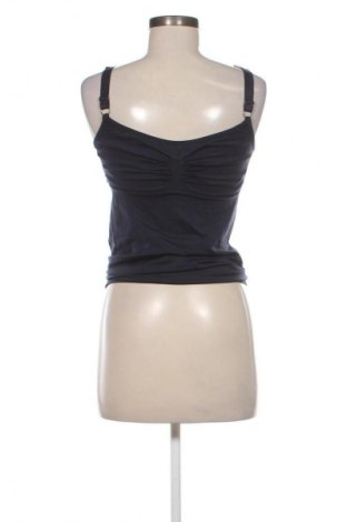 Γυναίκειο αθλητικό τοπ Unbranded, Μέγεθος XXL, Χρώμα Μπλέ, Τιμή 7,99 €