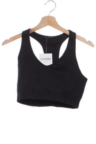 Dámský sportovní top  Unbranded, Velikost M, Barva Černá, Cena  149,00 Kč