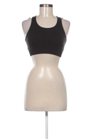 Γυναίκειο αθλητικό τοπ Unbranded, Μέγεθος M, Χρώμα Μαύρο, Τιμή 6,99 €