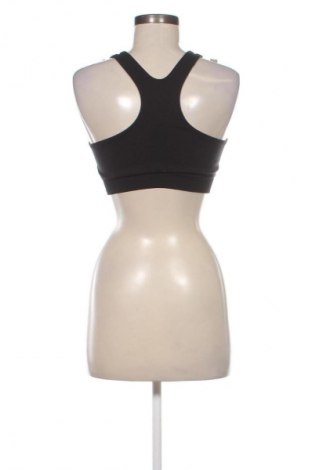 Γυναίκειο αθλητικό τοπ Unbranded, Μέγεθος M, Χρώμα Μαύρο, Τιμή 6,99 €