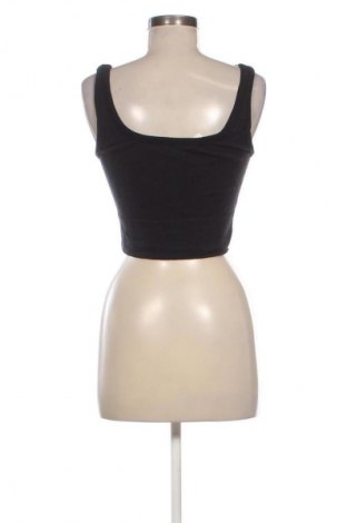 Damski sportowy top Unbranded, Rozmiar M, Kolor Czarny, Cena 26,99 zł