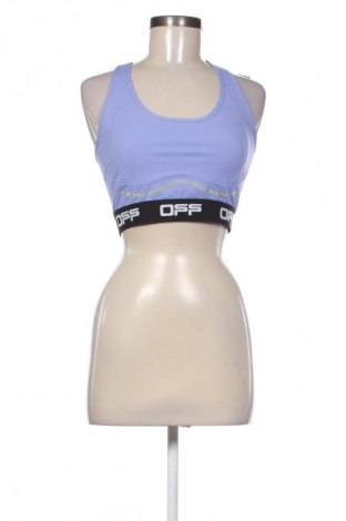 Dámský sportovní top  Unbranded, Velikost S, Barva Fialová, Cena  219,00 Kč