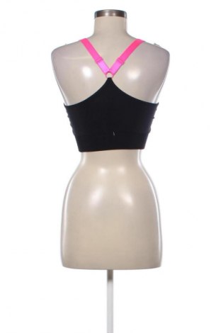 Dámský sportovní top  Ergee, Velikost XS, Barva Černá, Cena  139,00 Kč