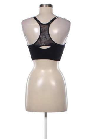 Dámský sportovní top  Unbranded, Velikost S, Barva Černá, Cena  149,00 Kč