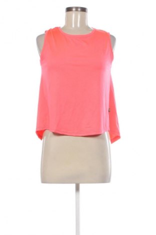 Дамски спортен топ Unbranded, Размер M, Цвят Оранжев, Цена 6,13 €