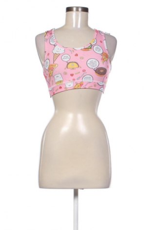 Dámský sportovní top  Unbranded, Velikost S, Barva Vícebarevné, Cena  209,00 Kč