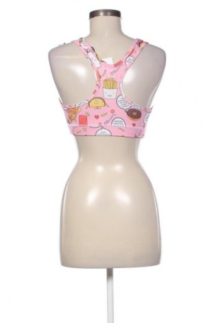 Dámský sportovní top  Unbranded, Velikost S, Barva Vícebarevné, Cena  209,00 Kč