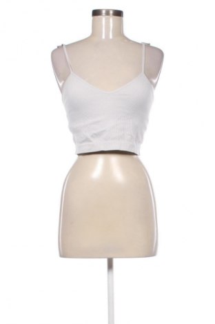 Dámský sportovní top  Unbranded, Velikost M, Barva Šedá, Cena  217,00 Kč