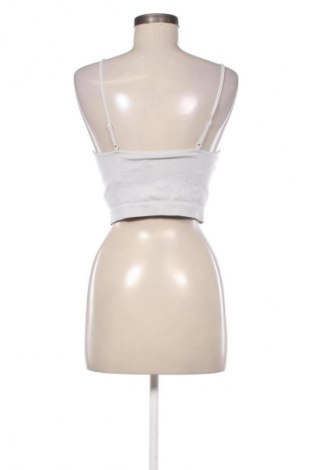 Dámský sportovní top  Unbranded, Velikost M, Barva Šedá, Cena  217,00 Kč