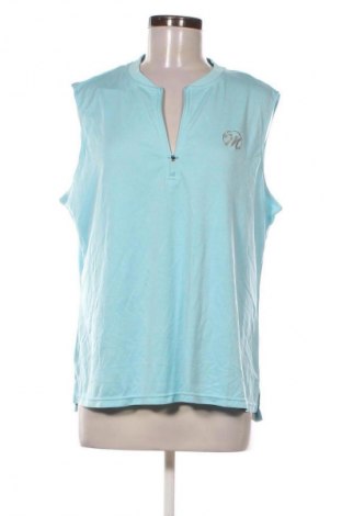 Dámský sportovní top  Unbranded, Velikost XL, Barva Modrá, Cena  169,00 Kč