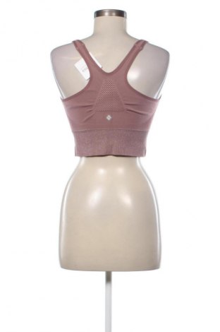 Dámský sportovní top  Unbranded, Velikost L, Barva Popelavě růžová, Cena  217,00 Kč