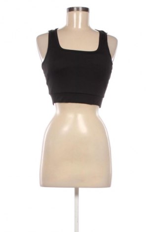 Дамски спортен топ Unbranded, Размер S, Цвят Черен, Цена 6,13 €