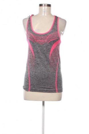 Дамски спортен топ Unbranded, Размер M, Цвят Многоцветен, Цена 5,62 €