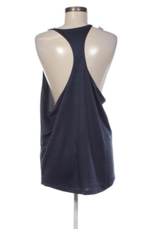 Damen Sporttop Unbranded, Größe L, Farbe Blau, Preis € 6,99