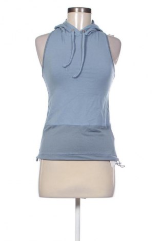 Damen Sporttop Unbranded, Größe XS, Farbe Grau, Preis € 6,99