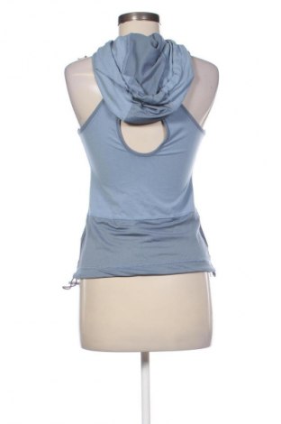 Damen Sporttop Unbranded, Größe XS, Farbe Grau, Preis € 6,99