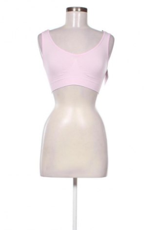 Top sport de damă. Unbranded, Mărime M, Culoare Roz, Preț 39,99 Lei, #135633985