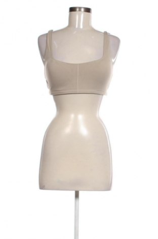 Dámský sportovní top  Unbranded, Velikost M, Barva Béžová, Cena  227,00 Kč