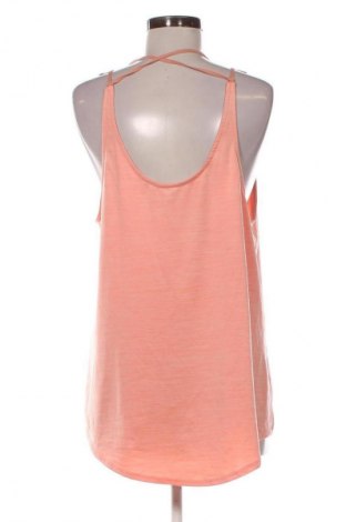 Dámský sportovní top  Unbranded, Velikost XL, Barva Oranžová, Cena  189,00 Kč