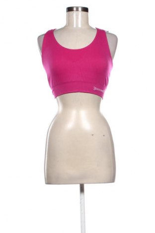 Dámský sportovní top  Unbranded, Velikost XL, Barva Růžová, Cena  217,00 Kč