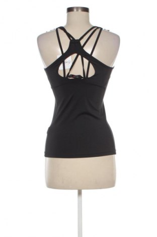 Dámský sportovní top  Unbranded, Velikost S, Barva Černá, Cena  227,00 Kč
