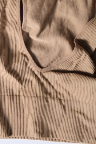 Dámský sportovní top  Unbranded, Velikost S, Barva Hnědá, Cena  227,00 Kč