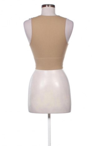 Dámský sportovní top  Unbranded, Velikost S, Barva Hnědá, Cena  227,00 Kč