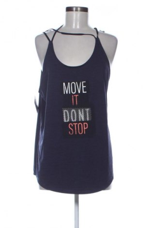 Γυναίκειο αθλητικό τοπ Unbranded, Μέγεθος M, Χρώμα Πολύχρωμο, Τιμή 5,99 €