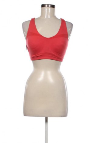Damski sportowy top Under Armour, Rozmiar M, Kolor Czerwony, Cena 91,99 zł