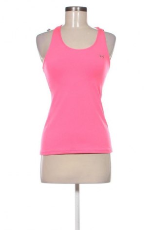 Dámský sportovní top  Under Armour, Velikost XS, Barva Růžová, Cena  349,00 Kč