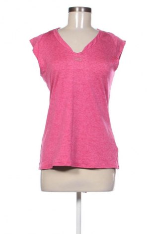 Damski sportowy top Venice Beach, Rozmiar L, Kolor Różowy, Cena 48,99 zł