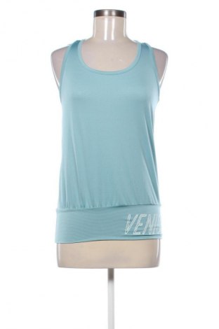 Dámský sportovní top  Venice Beach, Velikost S, Barva Modrá, Cena  179,00 Kč