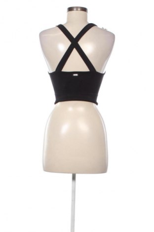 Dámský sportovní top  Via Delle Rose, Velikost S, Barva Černá, Cena  449,00 Kč