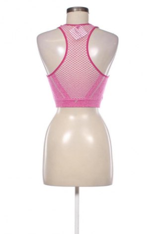 Női sport top Work Out, Méret XS, Szín Rózsaszín, Ár 2 409 Ft