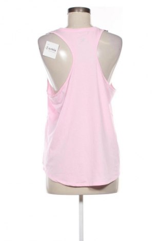 Дамски спортен топ Work Out, Размер L, Цвят Розов, Цена 4,60 €