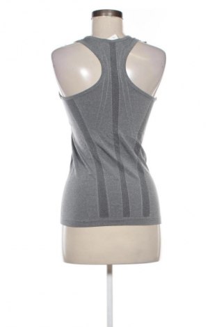 Dámský sportovní top  Work Out, Velikost S, Barva Šedá, Cena  229,00 Kč