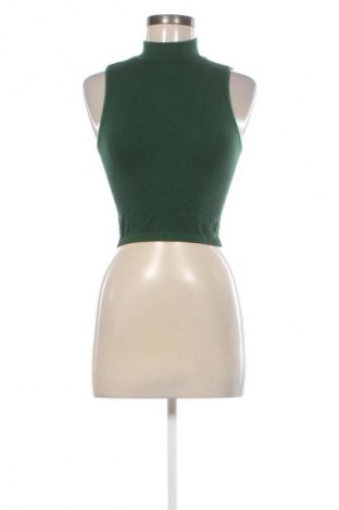 Dámský sportovní top  Zara, Velikost S, Barva Zelená, Cena  785,00 Kč