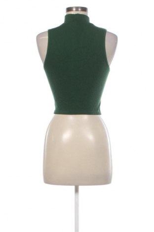 Dámský sportovní top  Zara, Velikost S, Barva Zelená, Cena  785,00 Kč