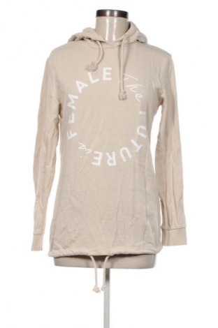 Dámská mikina  ADPT., Velikost M, Barva Béžová, Cena  595,00 Kč