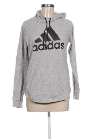 Női sweatshirt Adidas, Méret S, Szín Szürke, Ár 8 119 Ft