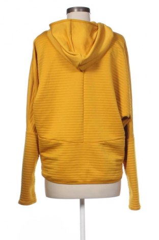 Damen Sweatshirt Adidas, Größe 3XL, Farbe Orange, Preis € 22,99