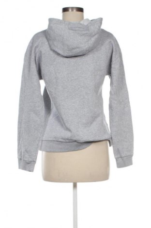 Γυναικείο φούτερ Adidas, Μέγεθος L, Χρώμα Γκρί, Τιμή 32,00 €