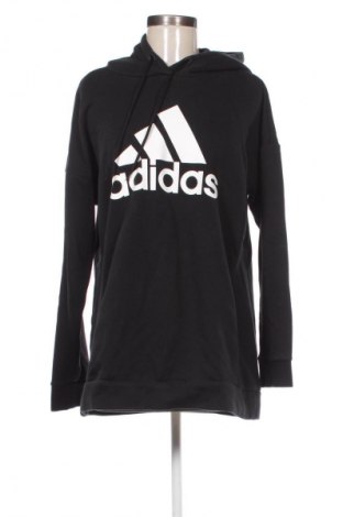 Dámská mikina  Adidas, Velikost M, Barva Černá, Cena  709,00 Kč